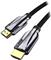 Vention Ultra High Speed HDMI Cable Metal 3M Black