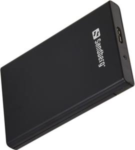 Sandberg USB 3.0 to SATA Box 2.5"