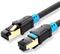 Vention Cat.6 SFTP Patch Cable 3m, Black
