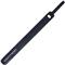 Vention Cable Tie With Buckle, Black