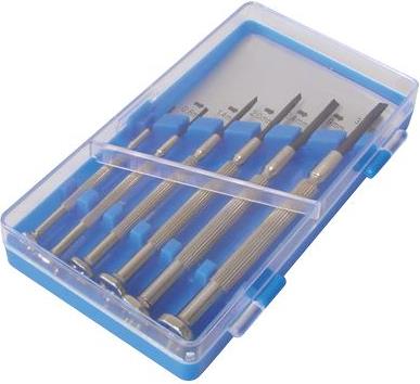 Transmedia Precision Screwdriver Set