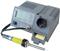 Transmedia Soldering Station electronic temperature controlled, with LCD display