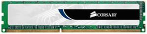 Memorija Corsair 2 GB DDR3 1333 MHz Value Select, VS2GB1333D3