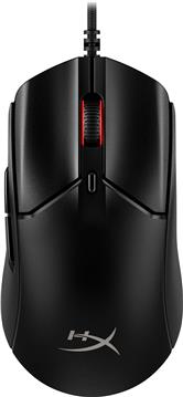 Miš HyperX Pulsefire Haste 2 black, 6N0A7AA