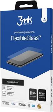 3mk FlexibleGlass do Apple iPhone 15