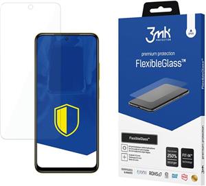 3mk FlexibleGlass do Xiaomi POCO M4 Pro