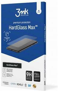 3mk HardGlass Max Black do Apple iPhone 15 Pro Max