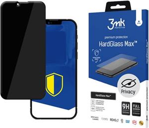 3mk HardGlass Max Privacy do Apple iPhone 13 Pro Max/14 Plus
