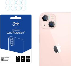3mk Lens Protection do Apple iPhone 14
