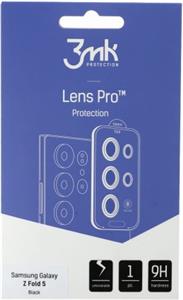 3mk Lens Protection Pro Black do Samsung Galaxy Z Fold 5