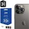 3mk Lens Protection Pro Graphite do Apple iPhone 15 Pro Max
