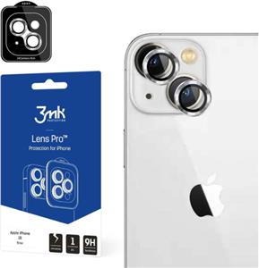 3mk Lens Protection Pro Silver do Apple iPhone 15 Plus