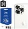 3mk Lens Protection Pro Silver do Apple iPhone 15 Pro