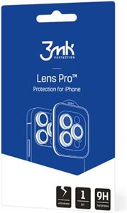 3mk Lens Protection Pro Yellow do Apple iPhone 14