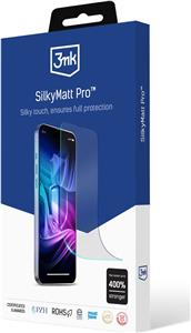3mk Silky Matt Pro do Apple iPhone 15 Pro