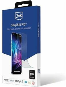 3mk Silky Matt Pro do Apple iPhone 15 Pro Max