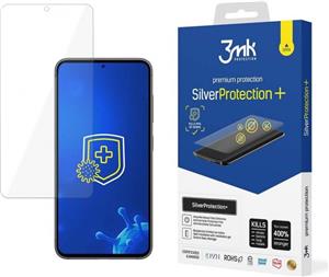 3mk SilverProtection+ do Samsung Galaxy S23 5G