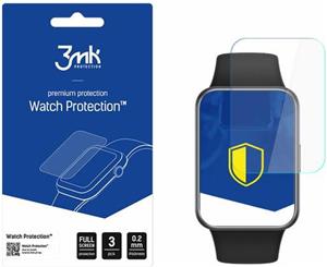 3mk Watch Protection v. ARC+ do Huawei Watch Fit 2