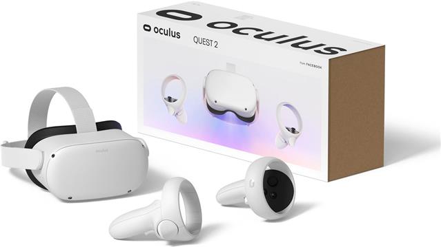 Oculus Quest 2 128GB