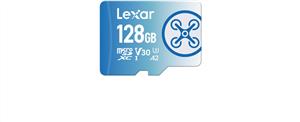 Lexar FLY 128GB microSDXC UHS-I ( 90/160 MB/s )