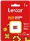 Lexar PLAY 1 TB microSDXC UHS-I R150