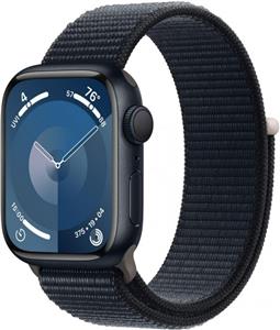 Apple Watch 9 GPS 45mm aluminium Północ | Północ opaska sportowa
