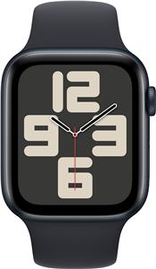 Apple Watch SE GPS 40mm aluminium Północ | Północ pasek sportowy M/L
