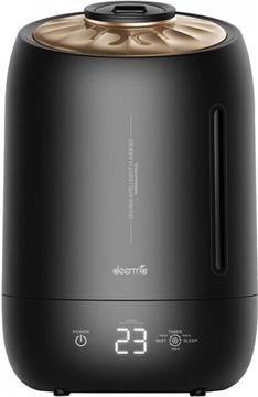Deerma F600 crna