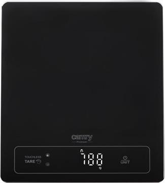Camry CR 3175 crna