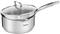 Tefal Duetto+ G7192255 16cm szklana pokrywka