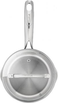 Tefal Duetto+ G7192355 18cm szklana pokrywka