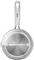 Tefal Duetto+ G7192355 18cm szklana pokrywka