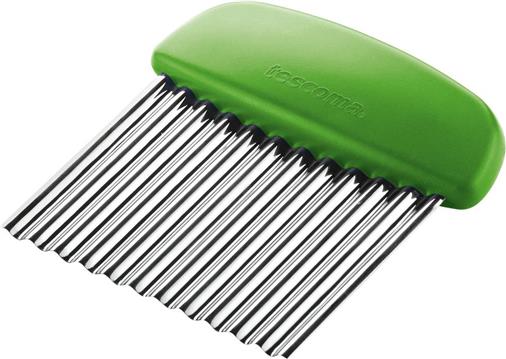 Tescoma Krajacz Dekoracyjny Presto zelena