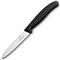 Victorinox Swiss Classic do jarzyn i owoców 10 cm crna