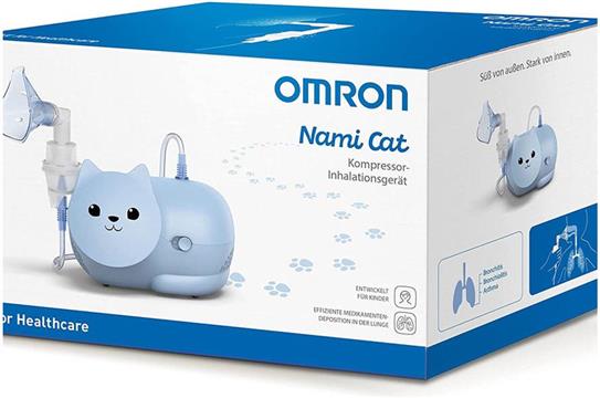 Omron Nami Cat