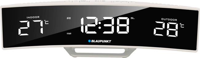 Blaupunkt CR12WH