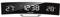 Blaupunkt CR12WH