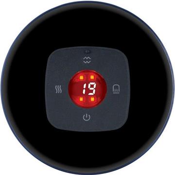 Humanas BB01 Bańka Chińska plava