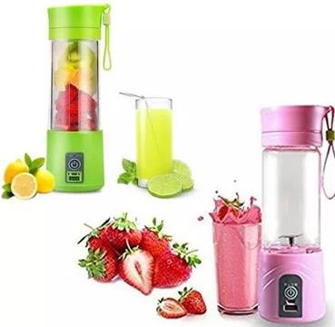 Oromed Oro-Juicer Cup USB roza