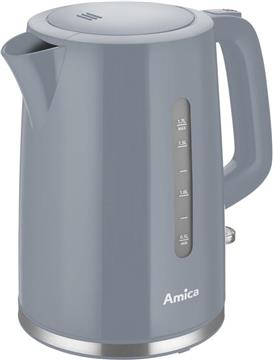 Amica KF1013 siva