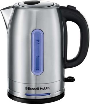 Russell Hobbs 26300-70 Quiet Boil srebrna