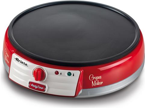 Ariete Crepes Maker 202/00