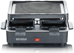 Severin RG 2370 Raclette-Partygrill