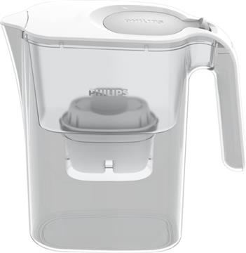 Philips dzbanek filtrujący Micro Xclean AWP2936WH/10