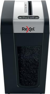 Rexel Secure MC6-SL P-5