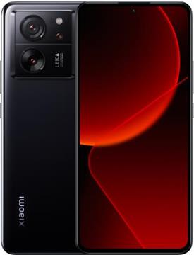 Mobitel Xiaomi 13T 8GB/256GB 5G, Black