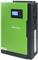 Qoltec 2.4kW | 80A | MPPT | Sinus