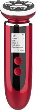 Garett Beauty Vital Skin czerwone