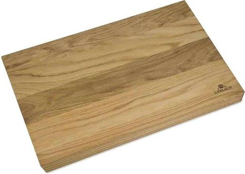 Gerlach Natur Deska z drewna dębowego 30x24cm NATUR