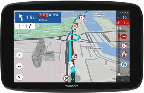 TomTom GO Superior 7